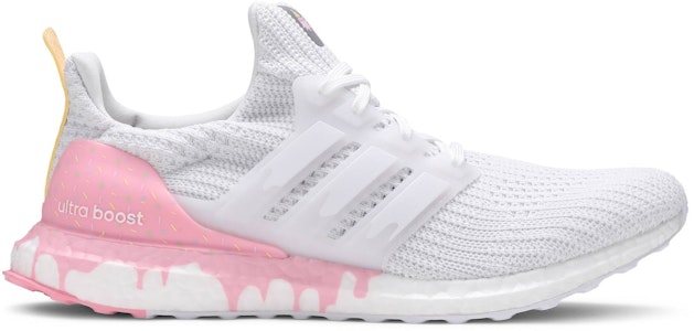 阿迪達斯 UltraBoost DNA '冰淇淋包 - 白光粉' GZ0689 Buy 阿迪達斯 UltraBoost DNA '冰淇淋包 - 白光粉' GZ0689