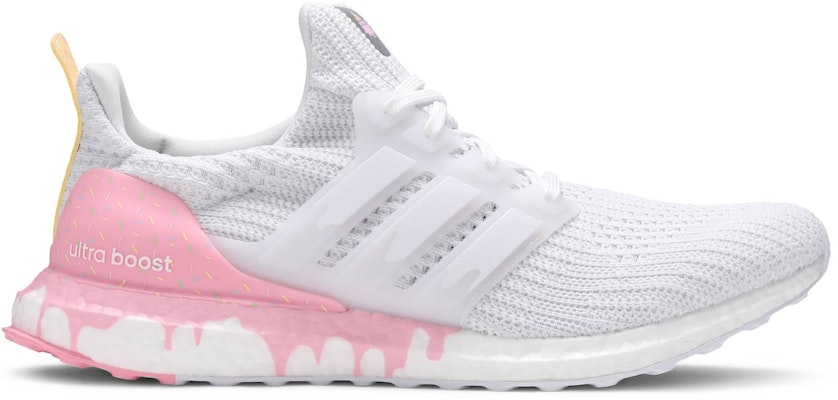 adidas UltraBoost DNA 'Ice Cream Pack - White Light Pink' GZ0689 Buy adidas UltraBoost DNA 'Ice Cream Pack - White Light Pink' GZ0689