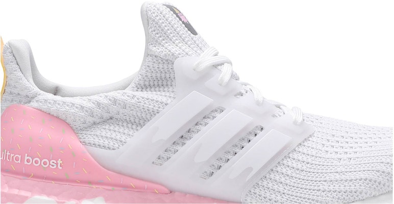 adidas UltraBoost DNA 'Ice Cream Pack - White Light Pink' GZ0689 Order adidas UltraBoost DNA 'Ice Cream Pack - White Light Pink' GZ0689