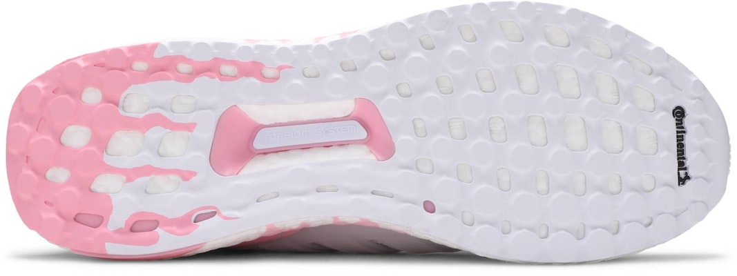 adidas UltraBoost DNA 'Ice Cream Pack - White Light Pink' GZ0689 Shop adidas UltraBoost DNA 'Ice Cream Pack - White Light Pink' GZ0689