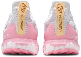 아디다스 울트라부스트 DNA '아이스크림 팩 - 화이트 핑크' GZ0689 Details for 아디다스 울트라부스트 DNA '아이스크림 팩 - 화이트 핑크' GZ0689