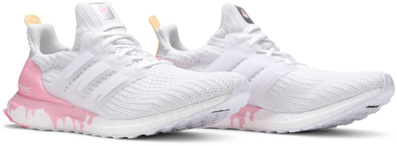 阿迪達斯 UltraBoost DNA '冰淇淋包 - 白光粉' GZ0689 Cheap 阿迪達斯 UltraBoost DNA '冰淇淋包 - 白光粉' GZ0689