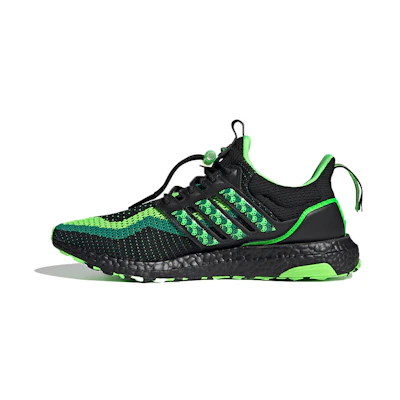 adidas UltraBoost DNA 'Lion Dance - Bold Green'
