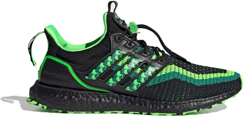 adidas UltraBoost DNA 'Lion Dance - Bold Green' GV9806 Order adidas UltraBoost DNA 'Lion Dance - Bold Green' GV9806