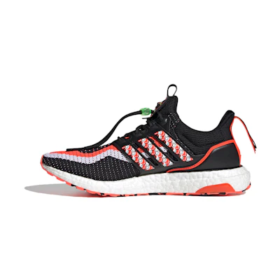 adidas UltraBoost DNA 'Lion Dance - Solar Red'