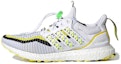Buy adidas UltraBoost DNA 'Tarian Singa - Kuning Solar' GV9814