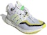 adidas UltraBoost DNA 'Tarian Singa - Kuning Solar' GV9814