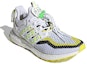 Lookbook adidas UltraBoost DNA 'Tarian Singa - Kuning Solar' GV9814