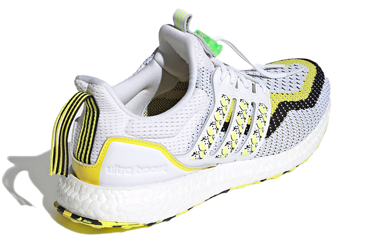 Purchase 阿迪达斯UltraBoost DNA '舞狮-太阳黄' GV9814