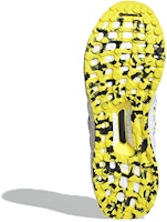 울트라부스트 DNA '사자춤 - 솔라 옐로우' GV9814 Details for 울트라부스트 DNA '사자춤 - 솔라 옐로우' GV9814