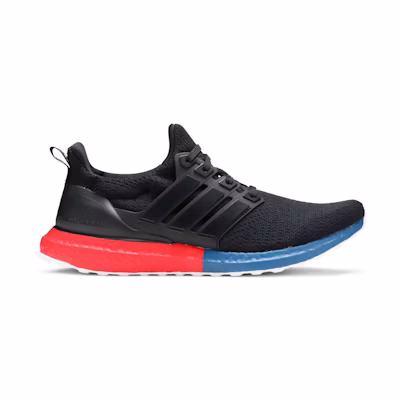 adidas UltraBoost DNA 'Lush Red'