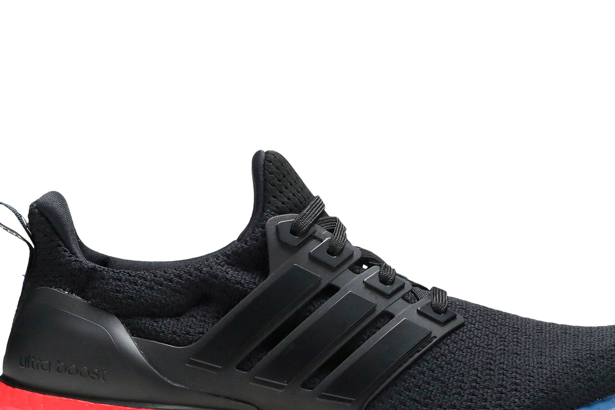 Order 阿迪达斯UltraBoost DNA‘浓郁红’ FX7236