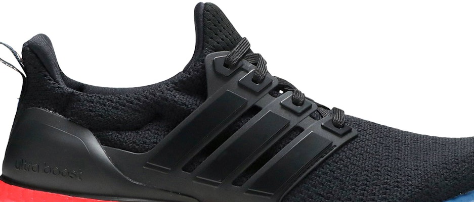 阿迪达斯UltraBoost DNA‘浓郁红’ FX7236 Order 阿迪达斯UltraBoost DNA‘浓郁红’ FX7236