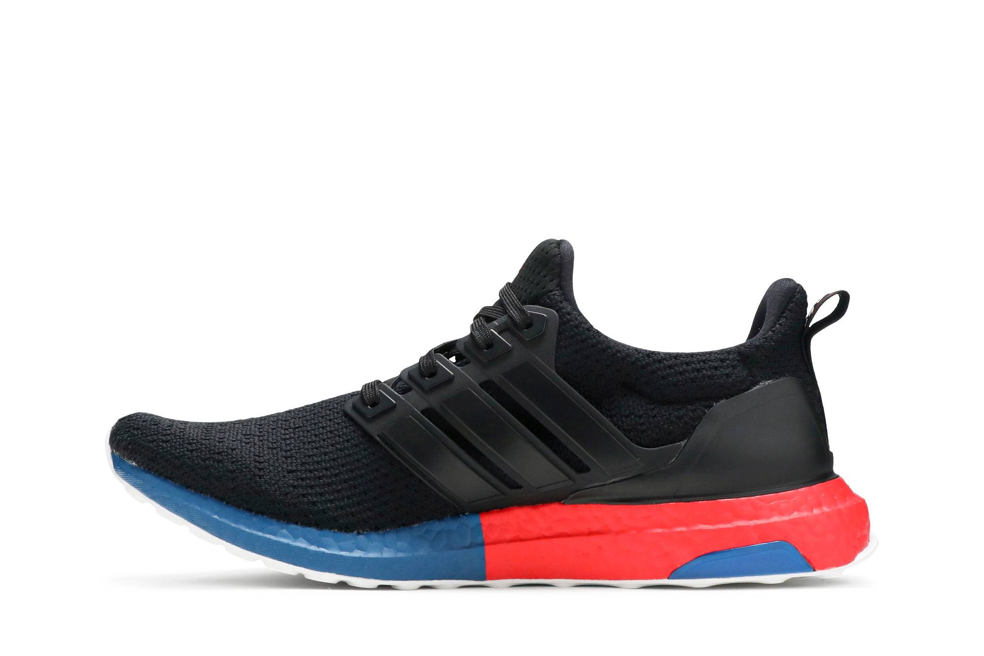 Lookbook 阿迪达斯UltraBoost DNA‘浓郁红’ FX7236