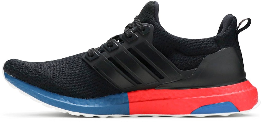 阿迪达斯UltraBoost DNA‘浓郁红’ FX7236 Lookbook 阿迪达斯UltraBoost DNA‘浓郁红’ FX7236