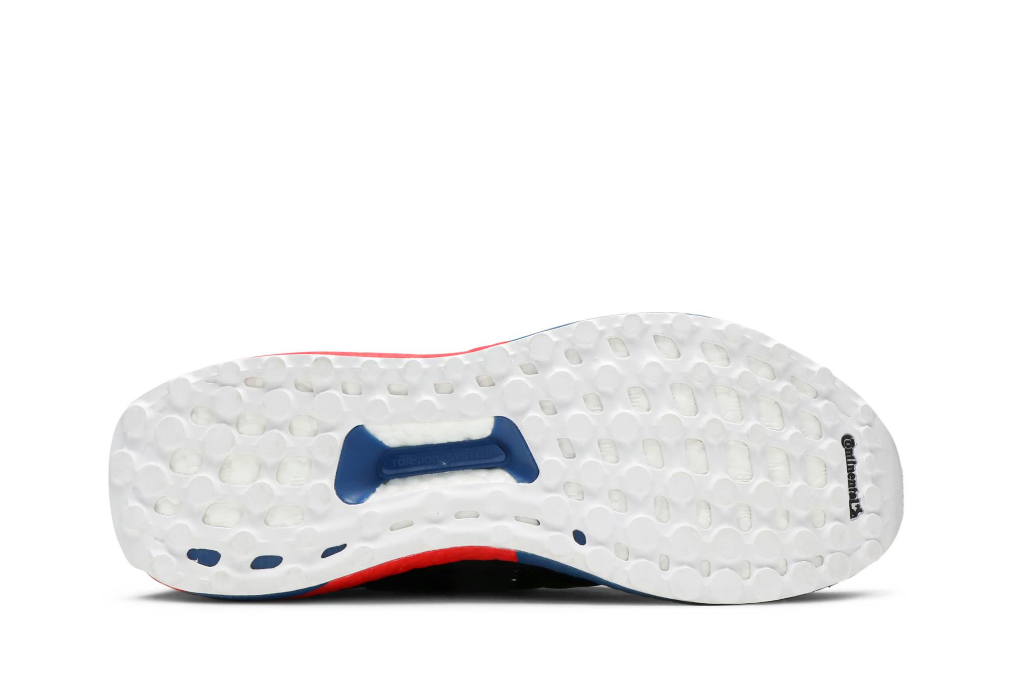 Shop 阿迪达斯UltraBoost DNA‘浓郁红’ FX7236