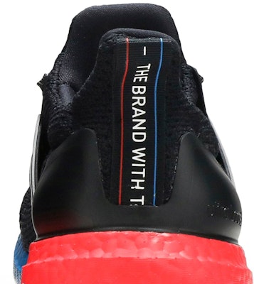 阿迪达斯UltraBoost DNA‘浓郁红’ FX7236 Sizing 阿迪达斯UltraBoost DNA‘浓郁红’ FX7236