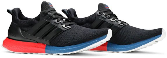 Cheap 阿迪達斯 Ultraboost DNA 黑紅藍