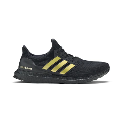 adidas UltraBoost DNA 'Metallic Gold'
