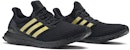 adidas UltraBoost DNA 'Emas Metalik' FU7437