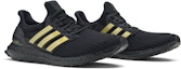 Cheap adidas UltraBoost DNA 'Emas Metalik' FU7437