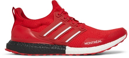 adidas UltraBoost DNA 'Montreal' FY3426 adidas UltraBoost DNA 'Montreal' FY3426