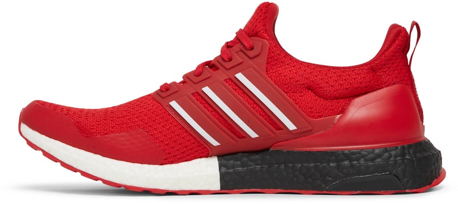 adidas UltraBoost DNA 'Montreal' FY3426 Lookbook adidas UltraBoost DNA 'Montreal' FY3426