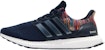 adidas UltraBoost DNA 'Navy Multi' Lelaki Perempuan FZ3806