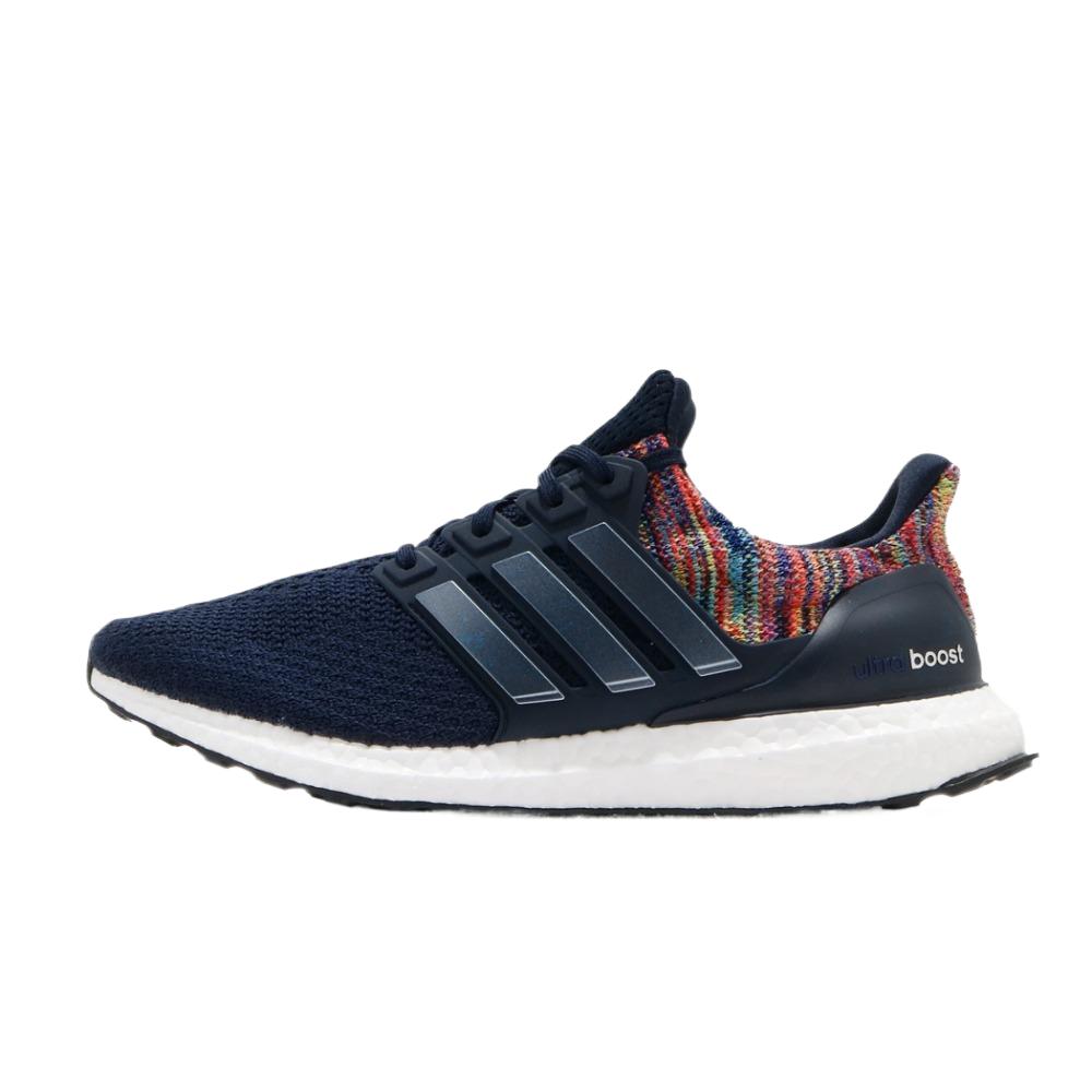 Buy 阿迪達斯 UltraBoost DNA 'Navy Multi' FZ3806