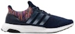 adidas UltraBoost DNA 'Navy Multi' Lelaki Perempuan FZ3806