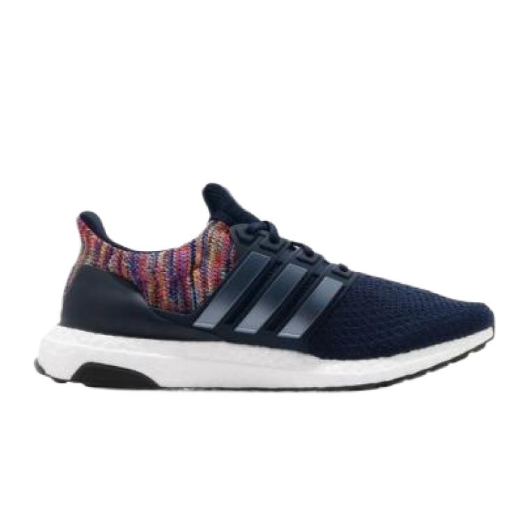 Order 阿迪達斯 UltraBoost DNA 'Navy Multi' FZ3806