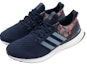 Lookbook adidas UltraBoost DNA 'Navy Multi' Lelaki Perempuan FZ3806