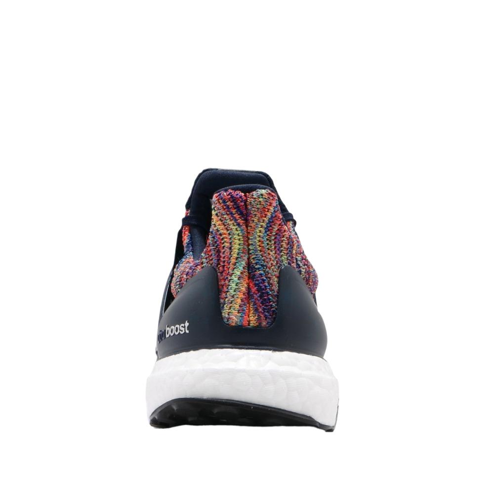 Shop 阿迪達斯 UltraBoost DNA 'Navy Multi' FZ3806