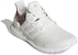 adidas UltraBoost DNA 'Off White Multi' Lelaki Perempuan Sneakers FZ3805