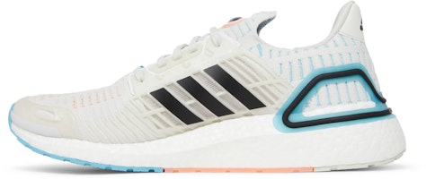 adidas UltraBoost DNA 'Orbit Grey Blanch Sky' Kelabu Langit Blanch GZ9321 Lookbook adidas UltraBoost DNA 'Orbit Grey Blanch Sky' Kelabu Langit Blanch GZ9321