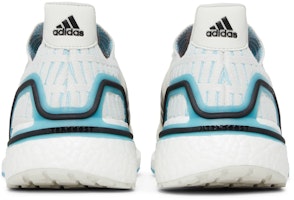 adidas UltraBoost DNA 'Orbit Grey Blanch Sky' Kelabu Langit Blanch GZ9321 Details for adidas UltraBoost DNA 'Orbit Grey Blanch Sky' Kelabu Langit Blanch GZ9321