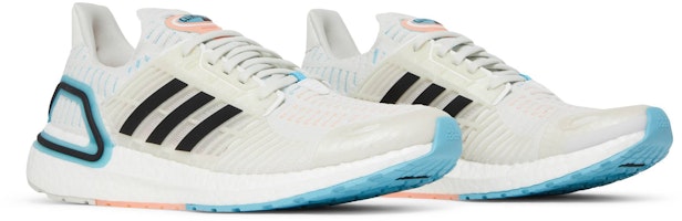 adidas UltraBoost DNA 'Orbit Grey Blanch Sky' Kelabu Langit Blanch GZ9321 Cheap adidas UltraBoost DNA 'Orbit Grey Blanch Sky' Kelabu Langit Blanch GZ9321