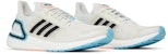 adidas UltraBoost DNA 'Orbit Grey Blanch Sky' Kelabu Langit Blanch GZ9321