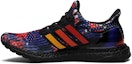 Lookbook adidas UltraBoost DNA 'Musim Hujan' Edisi Eksklusif China FV7279