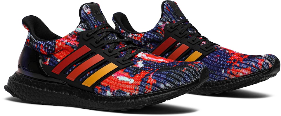 adidas UltraBoost DNA 'Musim Hujan' Edisi Eksklusif China FV7279 Cheap adidas UltraBoost DNA 'Musim Hujan' Edisi Eksklusif China FV7279