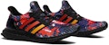 adidas UltraBoost DNA 'Musim Hujan' Edisi Eksklusif China FV7279