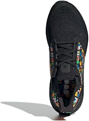 UltraBoost DNA シーシティ (インドネシア) GX8808 Shop UltraBoost DNA シーシティ (インドネシア) GX8808