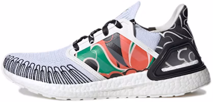 adidas Ultraboost DNA 'Sea City Pack - Black White' GX8806 adidas Ultraboost DNA 'Sea City Pack - Black White' GX8806