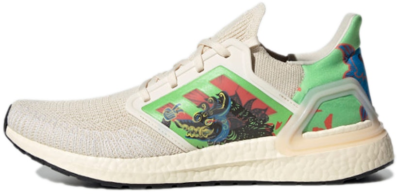 adidas UltraBoost DNA 'Sea City Pack - Krim' GX8805 Buy adidas UltraBoost DNA 'Sea City Pack - Krim' GX8805