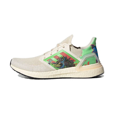adidas UltraBoost DNA 'Sea City Pack - Cream'