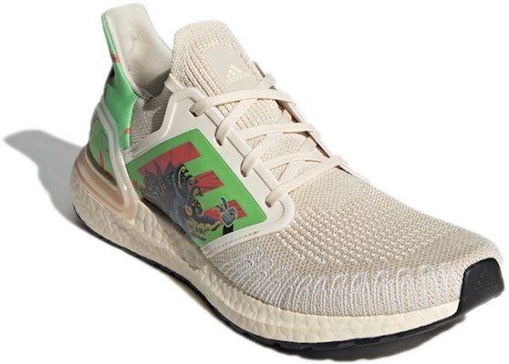 adidas UltraBoost DNA 'Sea City Pack - Krim' GX8805 Lookbook adidas UltraBoost DNA 'Sea City Pack - Krim' GX8805