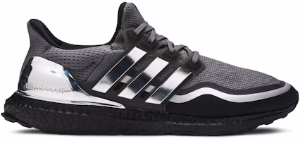 adidas UltraBoost DNA 'Silver Metallic' EG8103 adidas UltraBoost DNA 'Silver Metallic' EG8103