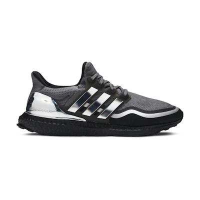 adidas UltraBoost DNA 'Silver Metallic'