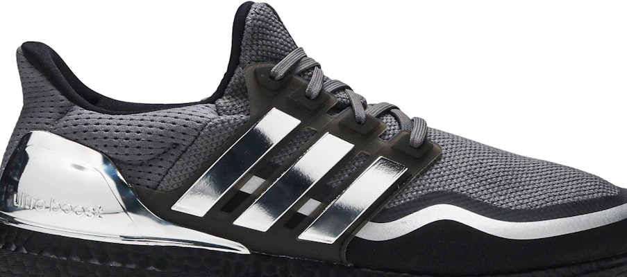 adidas UltraBoost DNA 'Silver Metallic' EG8103 Order adidas UltraBoost DNA 'Silver Metallic' EG8103