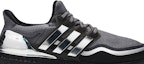 Order adidas UltraBoost DNA 'Perak Metalik' EG8103